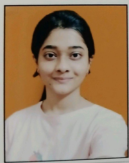 Niharika Yadav All Academic Subjects home tutor in Prayagraj.